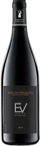 EV : Mâcon-Villages 2020